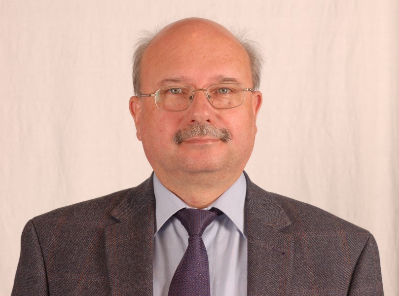 Dieter Hausold by Stepro 01