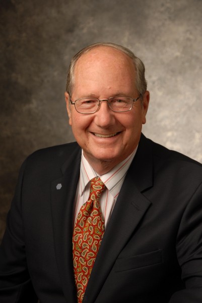 Dr. Bernard L. Weinstein