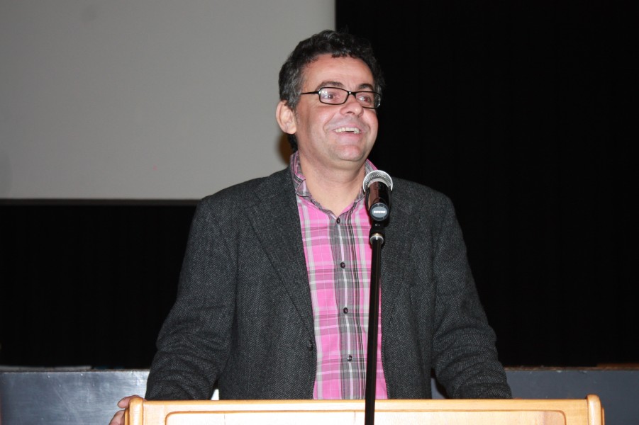 Dr. Christoph Picker (2011)