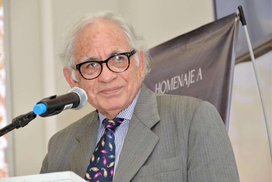 Dr. Raul Olmedo