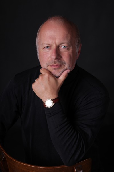 Dr. Thomas Lutz, 2010