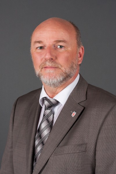 Egbert Liskow CDU 3