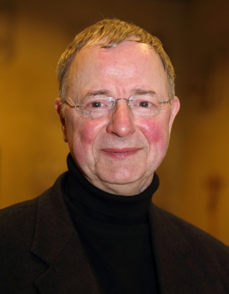 Elmar Salmann 03