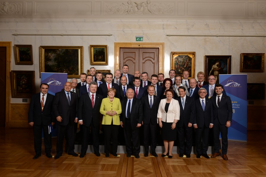 EPP EaP Leaders' Meeting - 21 May (17911351146)