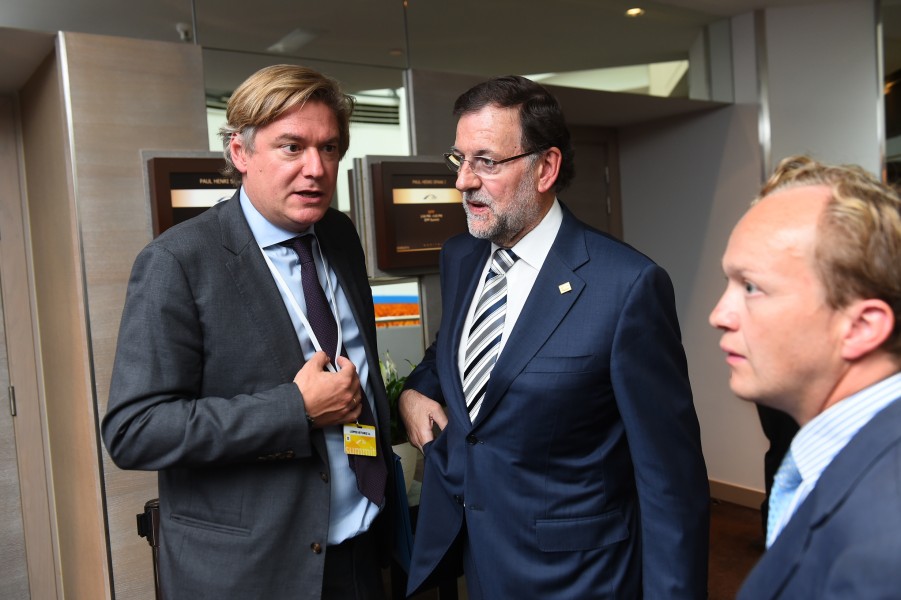 EPP Summit, Brussels; August 2014 (14896655297)