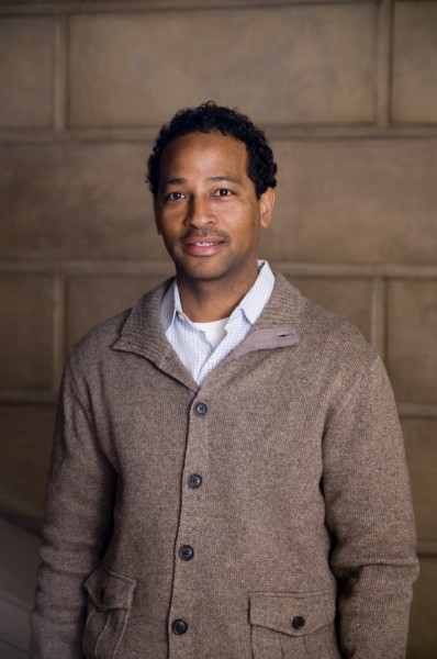 Eric D. Williams - Flickr - Knight Foundation