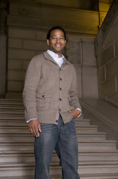 Eric D Williams - Flickr - Knight Foundation