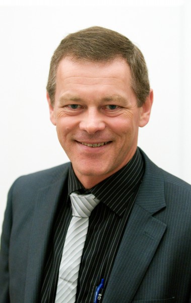 Erling Bonnesen (V) vice ordforande i Nordiska radets danska delegation