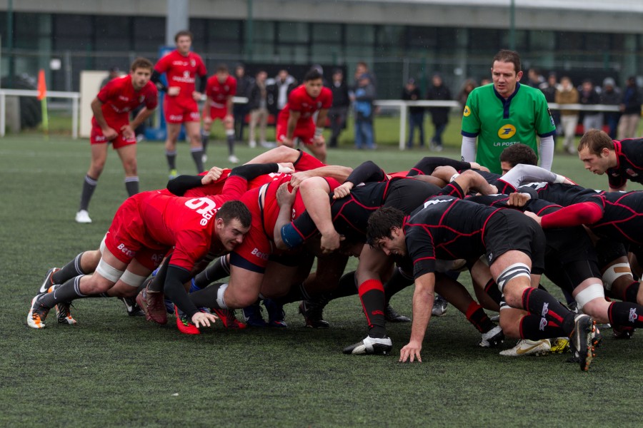 Espoirs Stade toulousain vs Lyon OU (21)