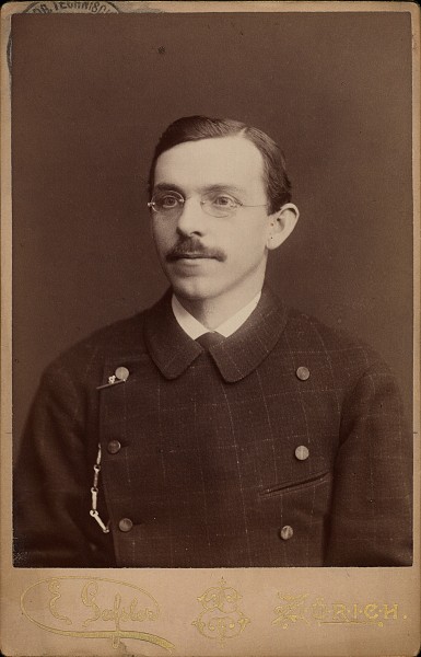 ETH-BIB-Ritter, Karl Wilhelm (1847-1906)-Portrait-Portr 00873