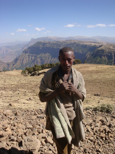 Ethiopia 2008. Photo- Lucy Horodny, AusAID (10694368845)
