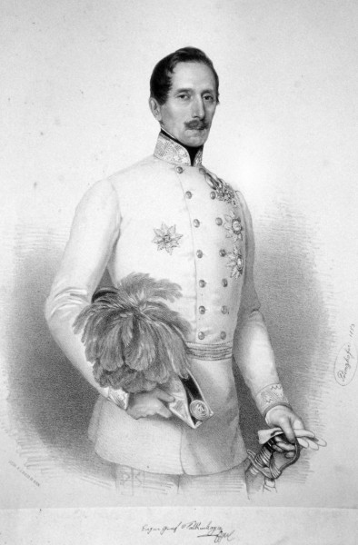 Eugen von Falkenhayn