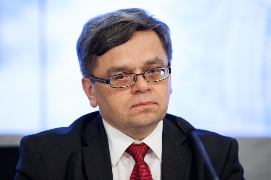 Eugeniusz Gatnar 2016 AB