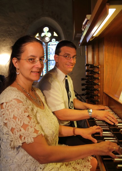 Evangelische Kirche Mettingen Carsten Lenz Iris Lenz 01