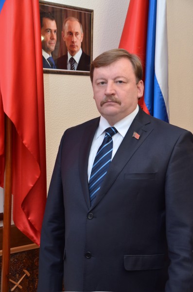 Evgeniy Kosyanenko 2014