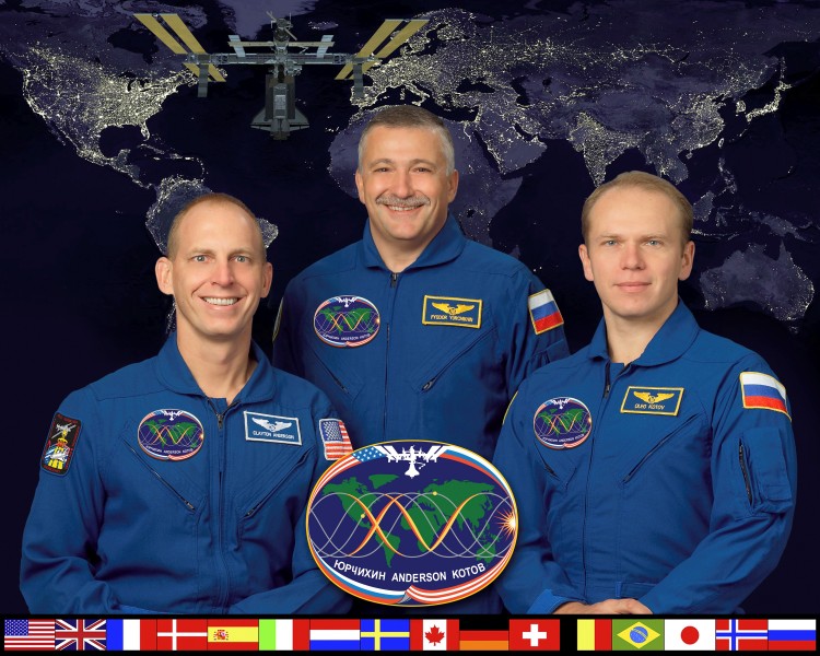 Expedition 15