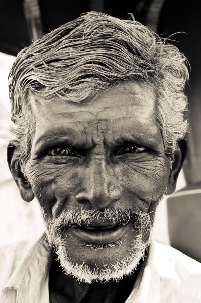 Face of Tamil ans