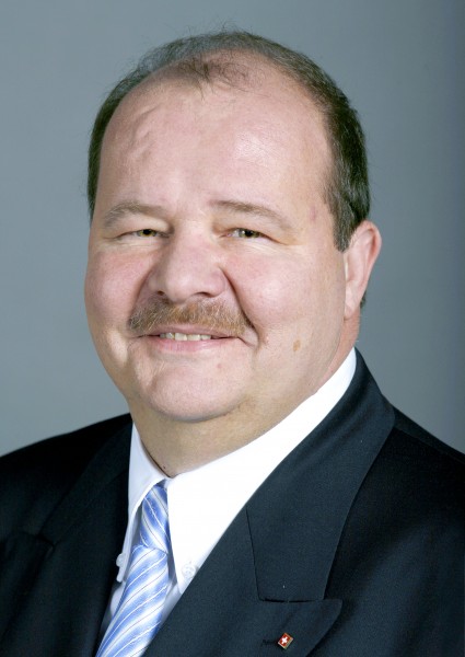 Felix Müri (2007)