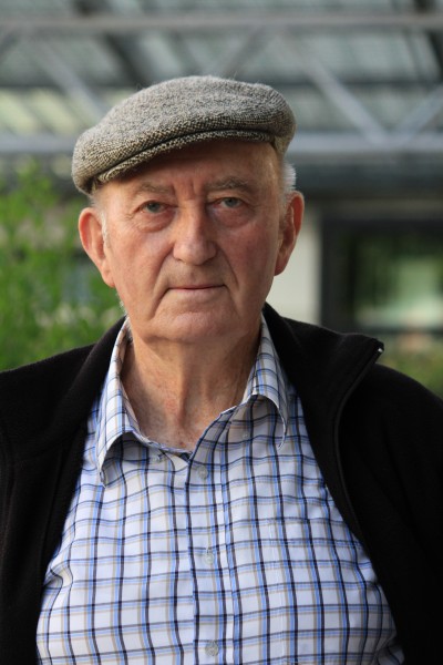 FIL 2013 - Yvon Morvan