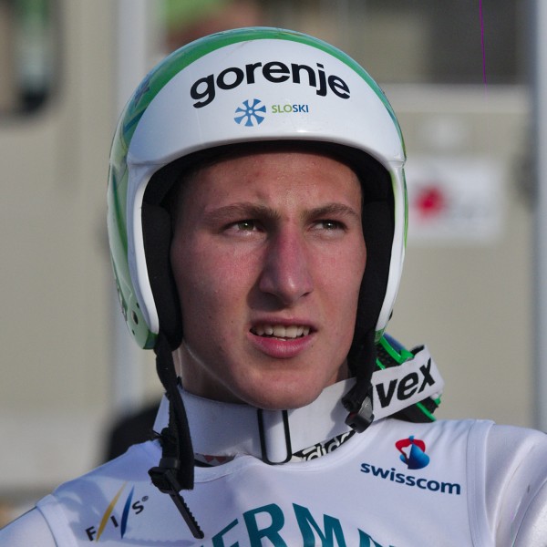 FIS Sommer Grand Prix 2014 - 20140809 - Nejc Dezman 4