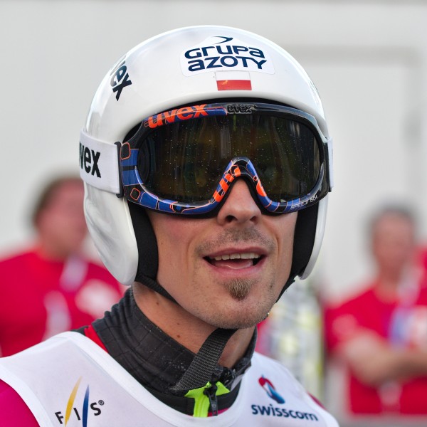 FIS Sommer Grand Prix 2014 - 20140809 - Piotr Zyla 1