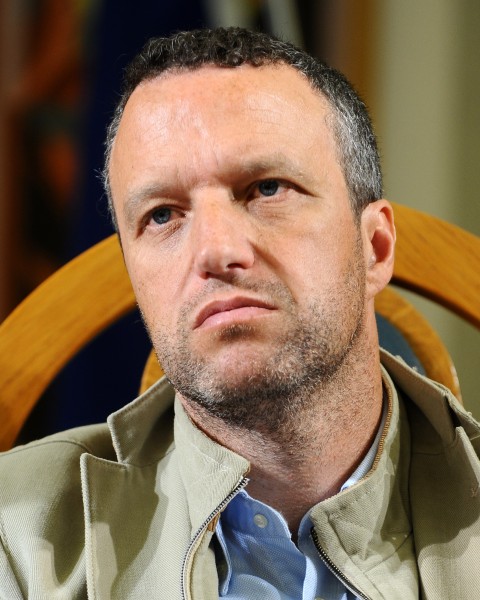 Flavio Tosi - Festival Economia 2013