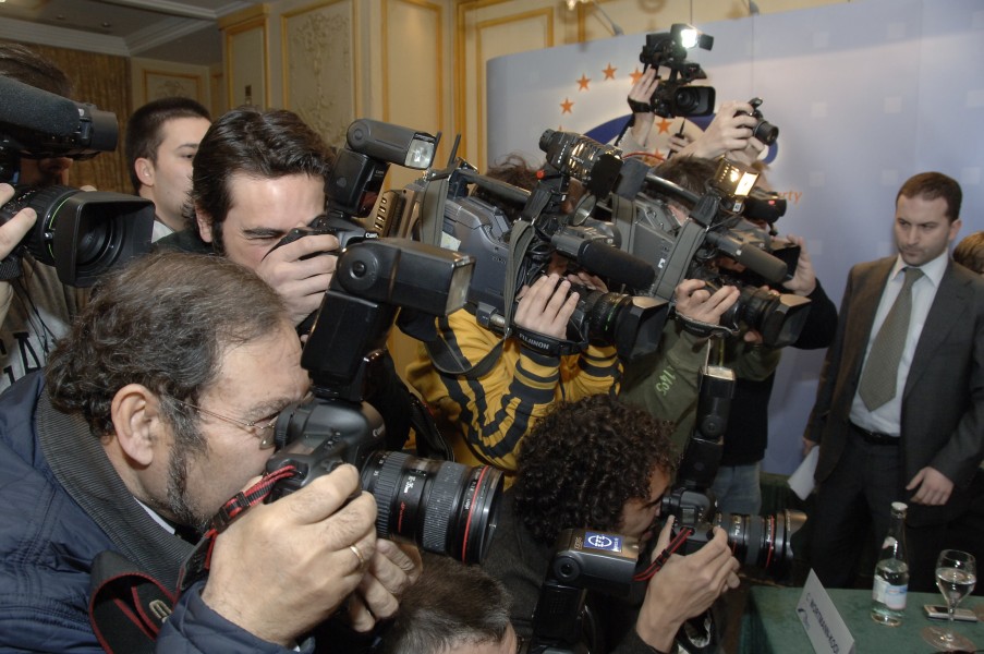 Flickr - europeanpeoplesparty - EPP CONVENTION ON CLIMATE CHANGE IN MADRID (6-7 FEBRUARY 2008) (157)