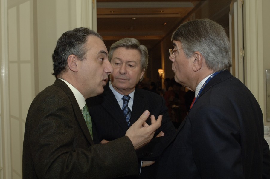 Flickr - europeanpeoplesparty - EPP CONVENTION ON CLIMATE CHANGE IN MADRID (6-7 FEBRUARY 2008) (273)