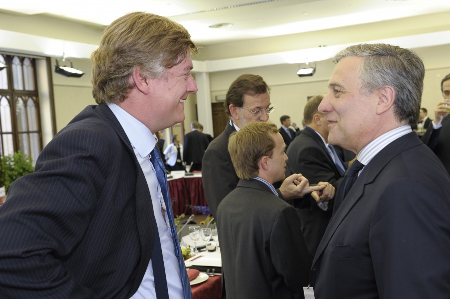 Flickr - europeanpeoplesparty - EPP Summit June 2010 (19)