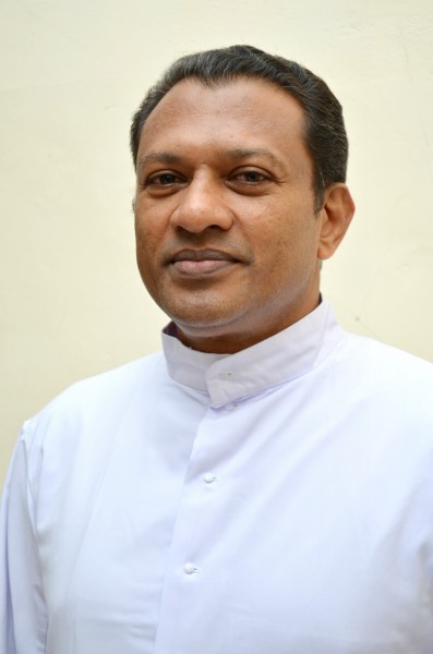 Fr Joyce
