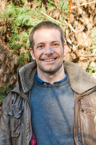 Frédéric Joye
