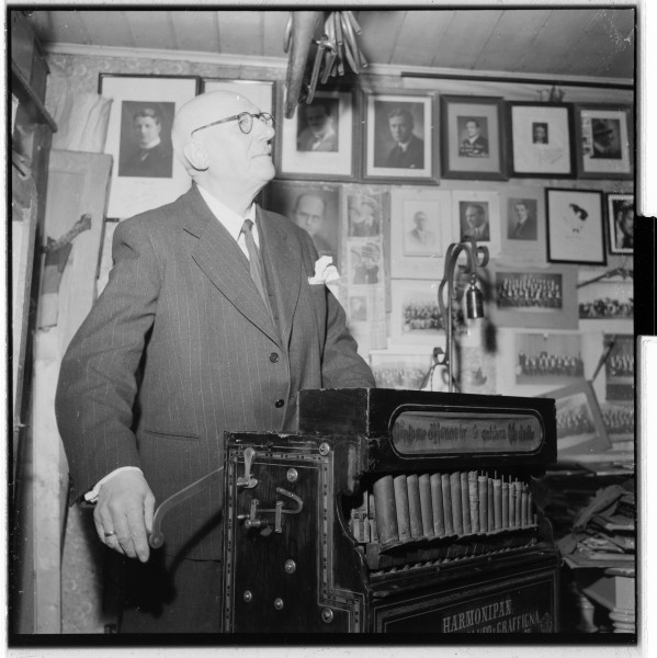 Frantz Dørr - Fo30141603310155
