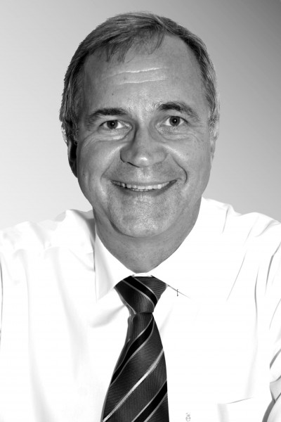 Professor Dr. Harald Fuchs