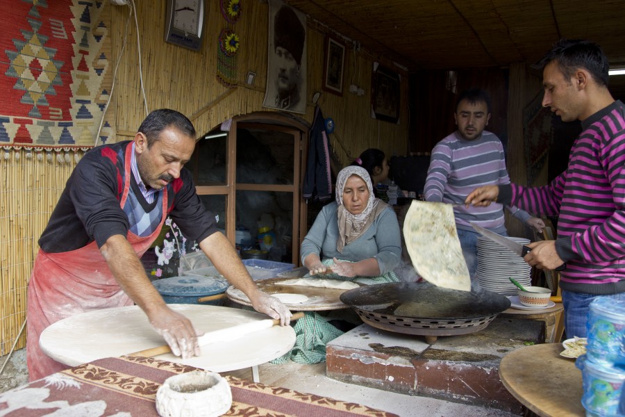 Gözleme Break (6334352659)