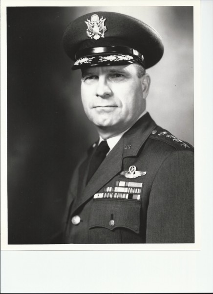 GEN Cook, Orval Ray (1)