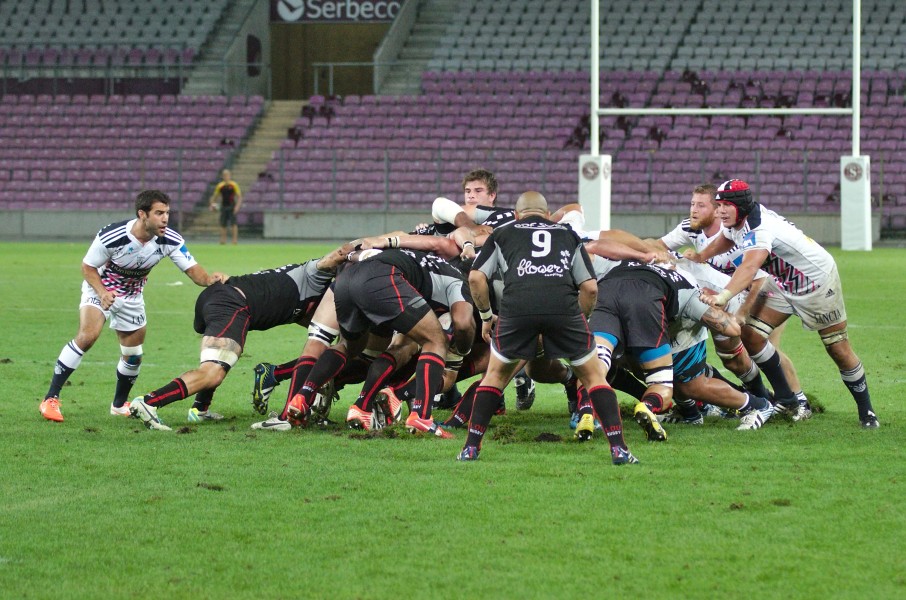 Geneva Rugby Cup - 20140808 - SF vs LOU 38
