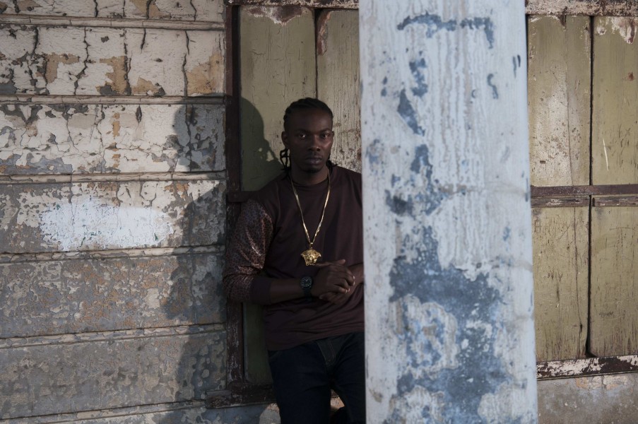 GNL Zamba 09
