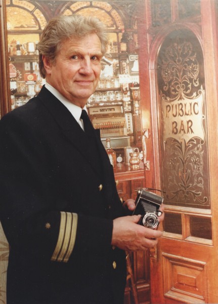Gottfried Hilgerdenaar