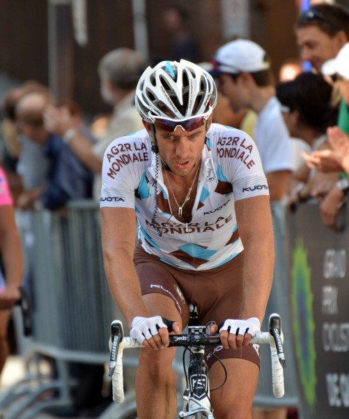 Grand prix cycliste de Québec 2