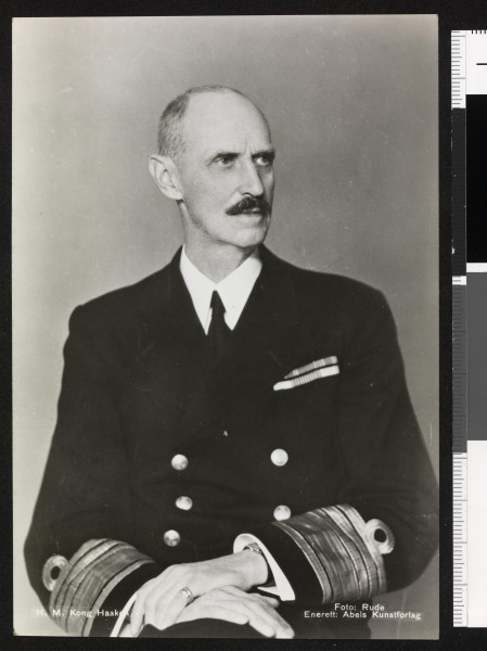H.M. Kong Haakon - no-nb digifoto 20150727 00121 bldsa pk kgl0087
