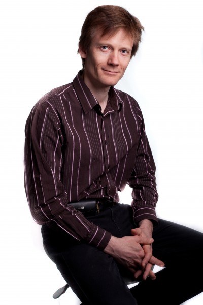 Håkon Alstadheim