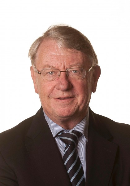 Hans-hillen portret