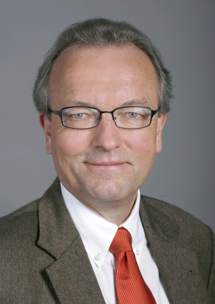 Hans-Jürg Fehr (2007)