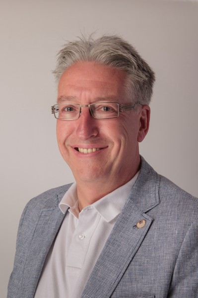 Hans Martin Don1