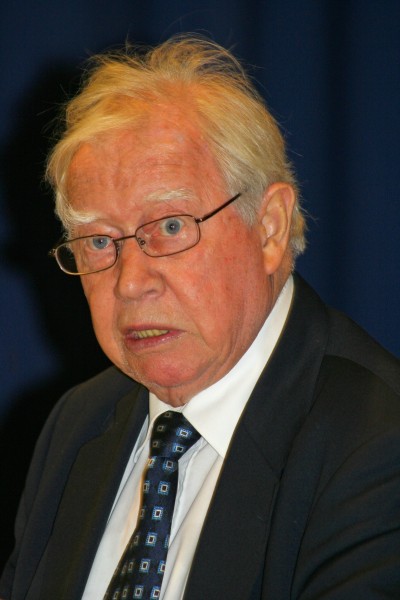 Hans Mommsen 2009