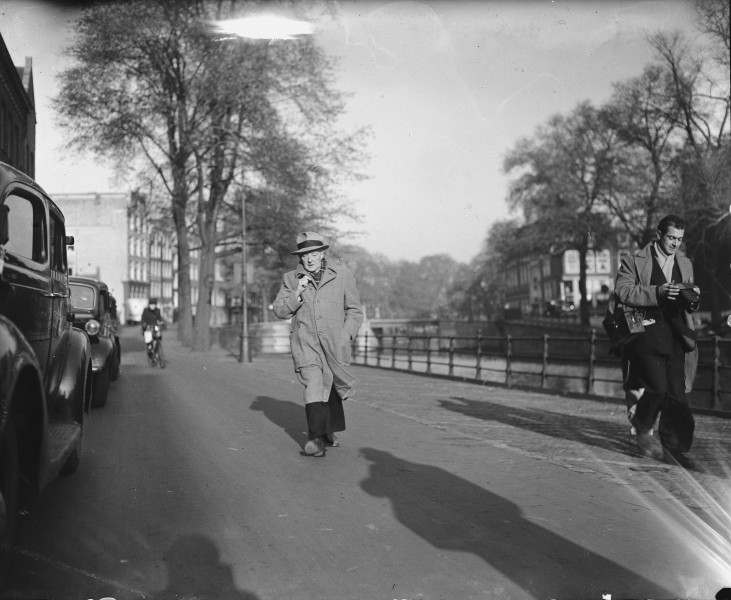 HanVanMeegeren1947