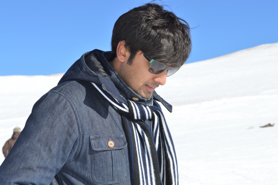 Haseeb tochal 4