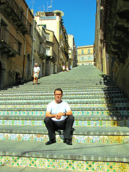 Hein-Scalinata-Caltagirone