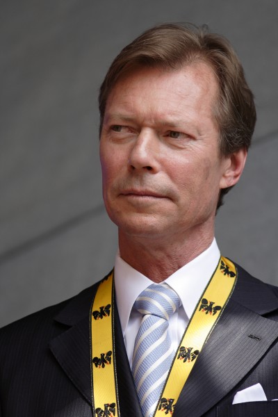 Henri of Luxembourg (2009)
