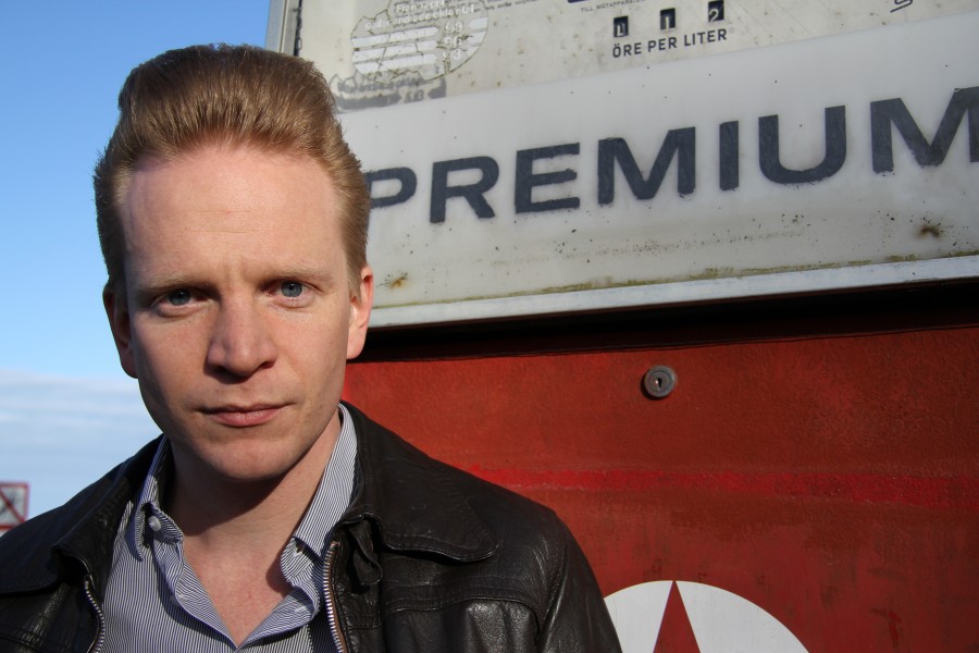 Henrik Nerlund